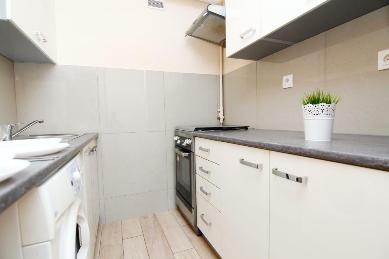 Homestay Blue River - Krawiecka - Rynek, Centrum *