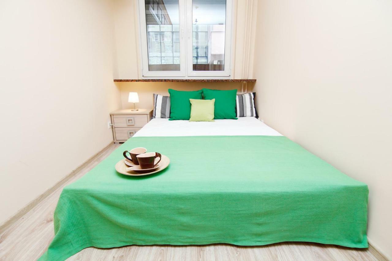 Blue River - Krawiecka - Rynek, Centrum Homestay Wroclaw
