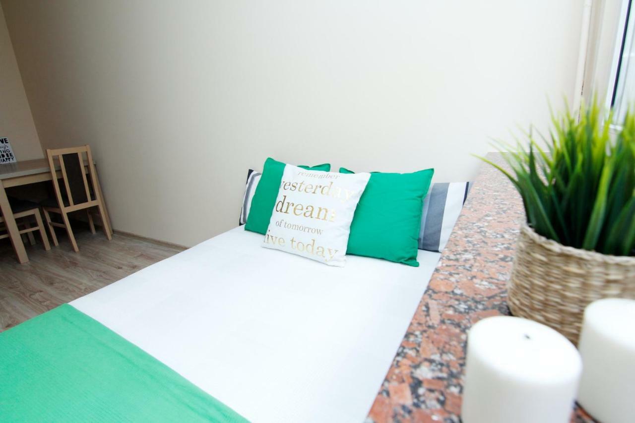 Blue River - Krawiecka - Rynek, Centrum Homestay
