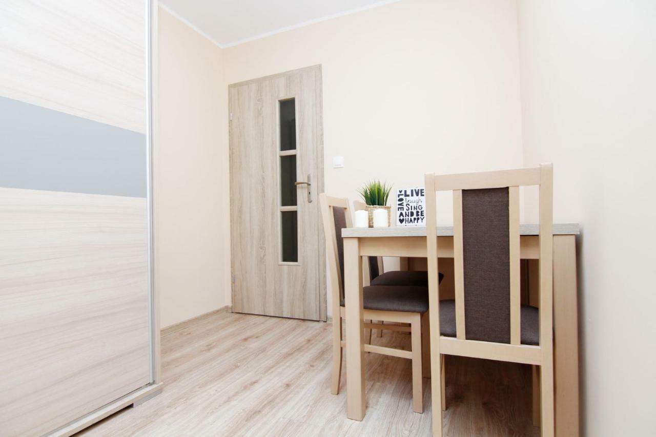 Blue River - Krawiecka - Rynek, Centrum Homestay *